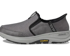 SKECHERS Performance Go Walk Outdoor Hands Free Slip-Ins Men's