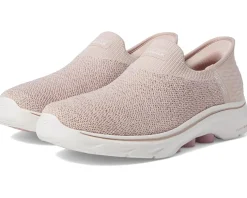 SKECHERS Performance Go Walk 7 Springtime Hands Free Slip-Ins Women's