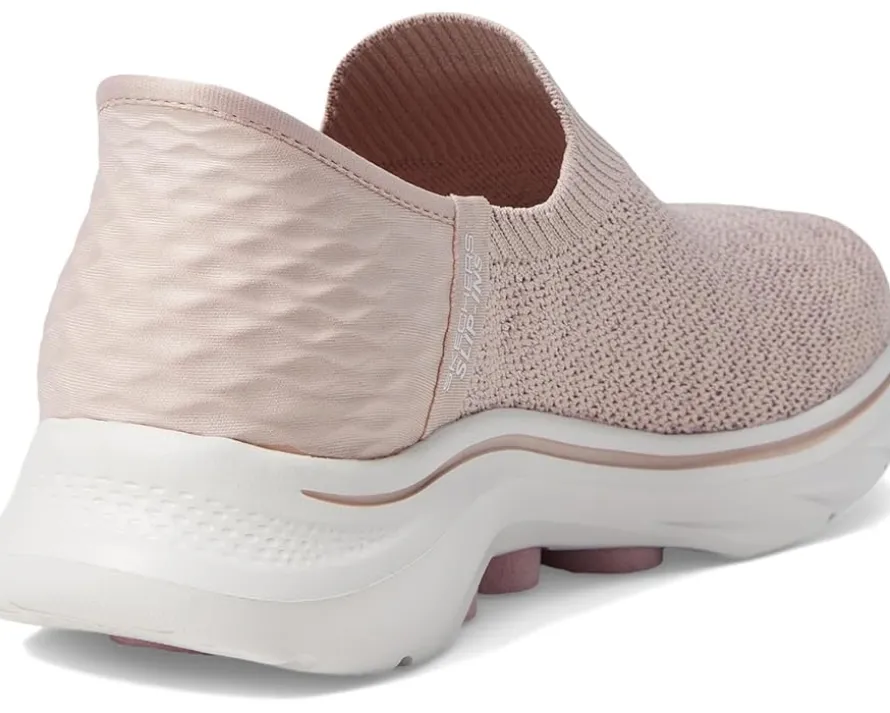 SKECHERS Performance Go Walk 7 Springtime Hands Free Slip-Ins Women's