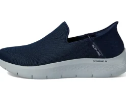 SKECHERS Performance Go Walk Flex No Hands, Hands Free Slip-Ins Men's