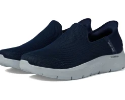 SKECHERS Performance Go Walk Flex No Hands, Hands Free Slip-Ins Men's