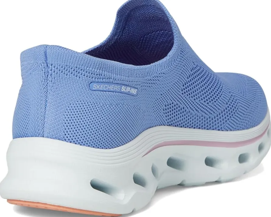 SKECHERS Performance Go Walk Glide Step 2.0 Annette Hands Free Slip-Ins Women's