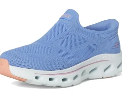 SKECHERS Performance Go Walk Glide Step 2.0 Annette Hands Free Slip-Ins Women's