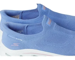 SKECHERS Performance Go Walk Glide Step 2.0 Annette Hands Free Slip-Ins Women's