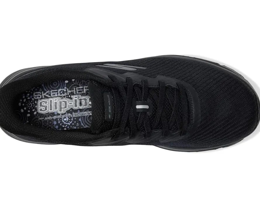SKECHERS Performance Go Walk 8 Nadia Hands Free Slip-Ins Women's