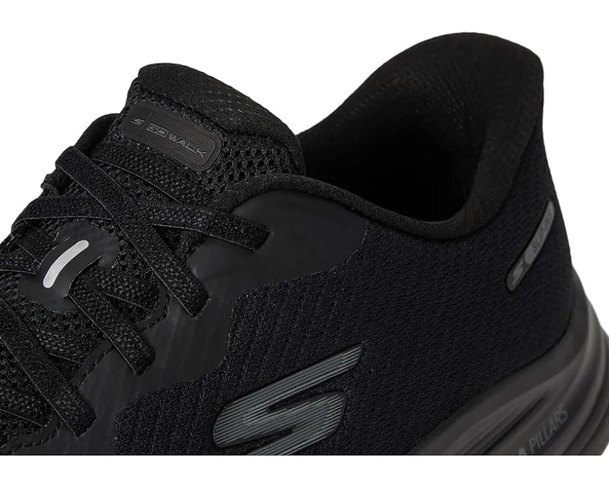 SKECHERS Performance Go Walk 8 Nadia Hands Free Slip-Ins Women's