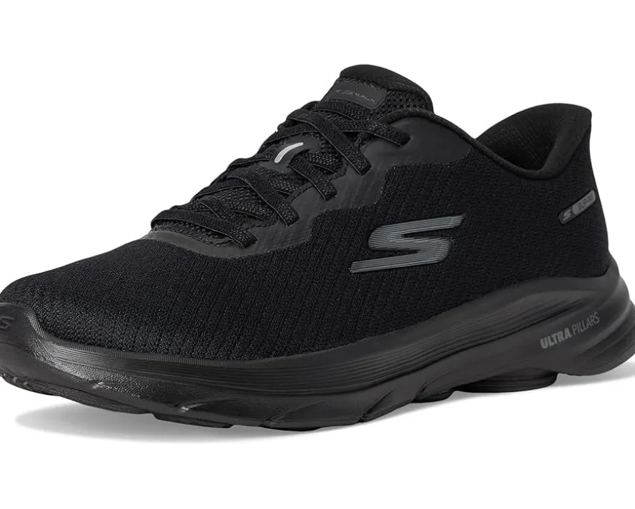 SKECHERS Performance Go Walk 8 Nadia Hands Free Slip-Ins Women's