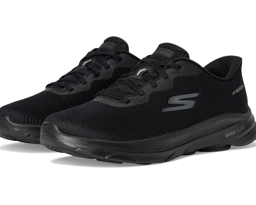 SKECHERS Performance Go Walk 8 Nadia Hands Free Slip-Ins Women's