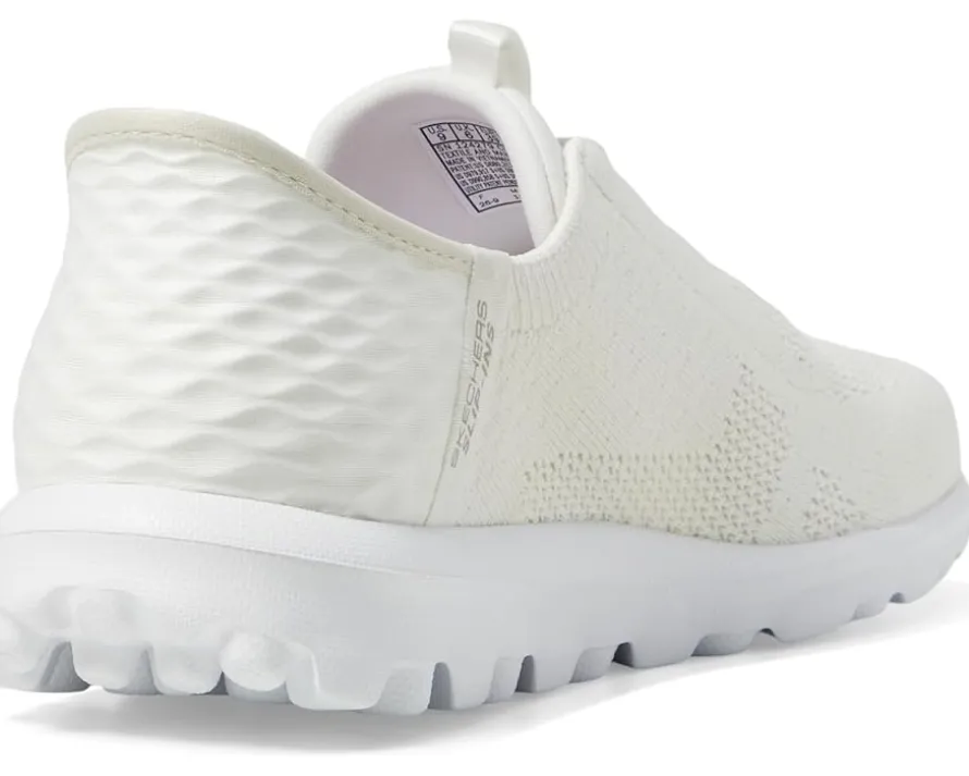 SKECHERS Performance Go Walk Travel Milan Hands Free Slip-Ins Women's