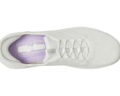 SKECHERS Performance Go Walk Travel Milan Hands Free Slip-Ins Women's