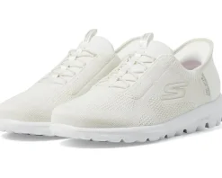 SKECHERS Performance Go Walk Travel Milan Hands Free Slip-Ins Women's