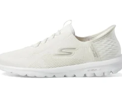 SKECHERS Performance Go Walk Travel Milan Hands Free Slip-Ins Women's