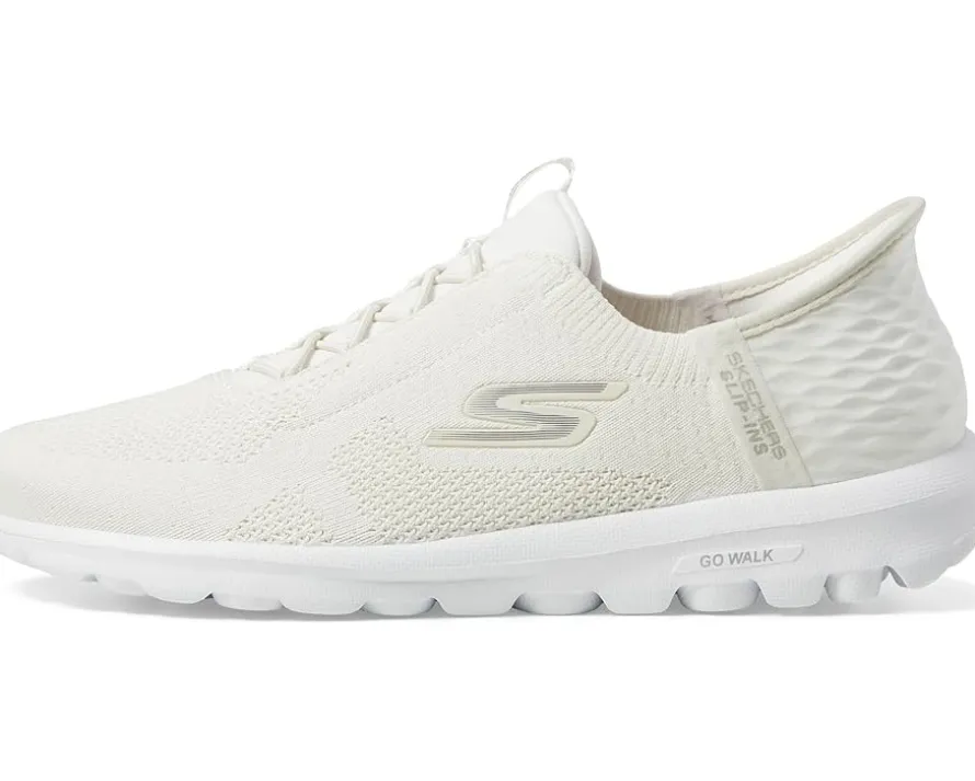 SKECHERS Performance Go Walk Travel Milan Hands Free Slip-Ins Women's