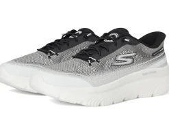 SKECHERS Performance Go Walk Max Cushioning Hyper Burst Zoltar Hands Free Slip-in Men's