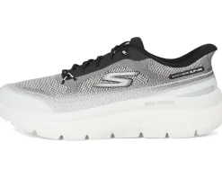 SKECHERS Performance Go Walk Max Cushioning Hyper Burst Zoltar Hands Free Slip-in Men's