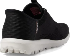 SKECHERS Performance Go Walk Travel Milan Hands Free Slip-Ins Women's