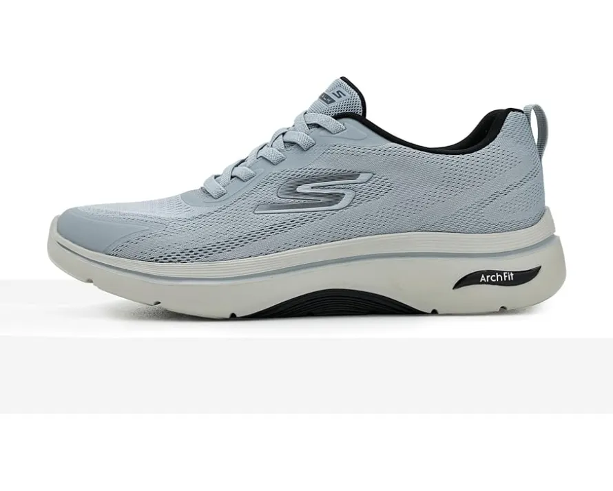 SKECHERS Performance Go Walk Arch-Fit 2.0 Hands Free Slip-In Men's