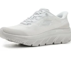 SKECHERS Performance Go Walk Max Cushioning Hyper Burst Zoltar Hands Free Slip-in Men's