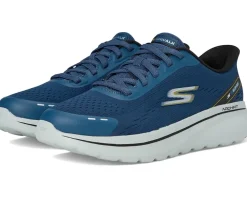 SKECHERS Performance Go Walk Arch Fit N-joy Nobend Hands Free Slip-in Men's