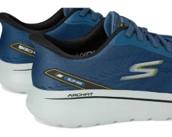SKECHERS Performance Go Walk Arch Fit N-joy Nobend Hands Free Slip-in Men's