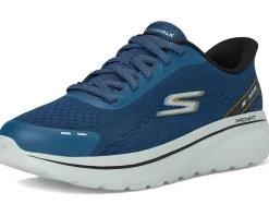 SKECHERS Performance Go Walk Arch Fit N-joy Nobend Hands Free Slip-in Men's