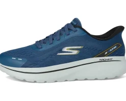 SKECHERS Performance Go Walk Arch Fit N-joy Nobend Hands Free Slip-in Men's