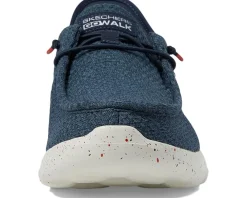 SKECHERS Performance Go Walk Max - Hands Free Slip-ins The American Dream Men's