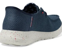 SKECHERS Performance Go Walk Max - Hands Free Slip-ins The American Dream Men's