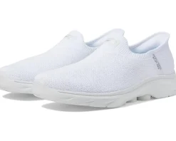 SKECHERS Performance Go Walk 7 Springtime Hands Free Slip-Ins Women's