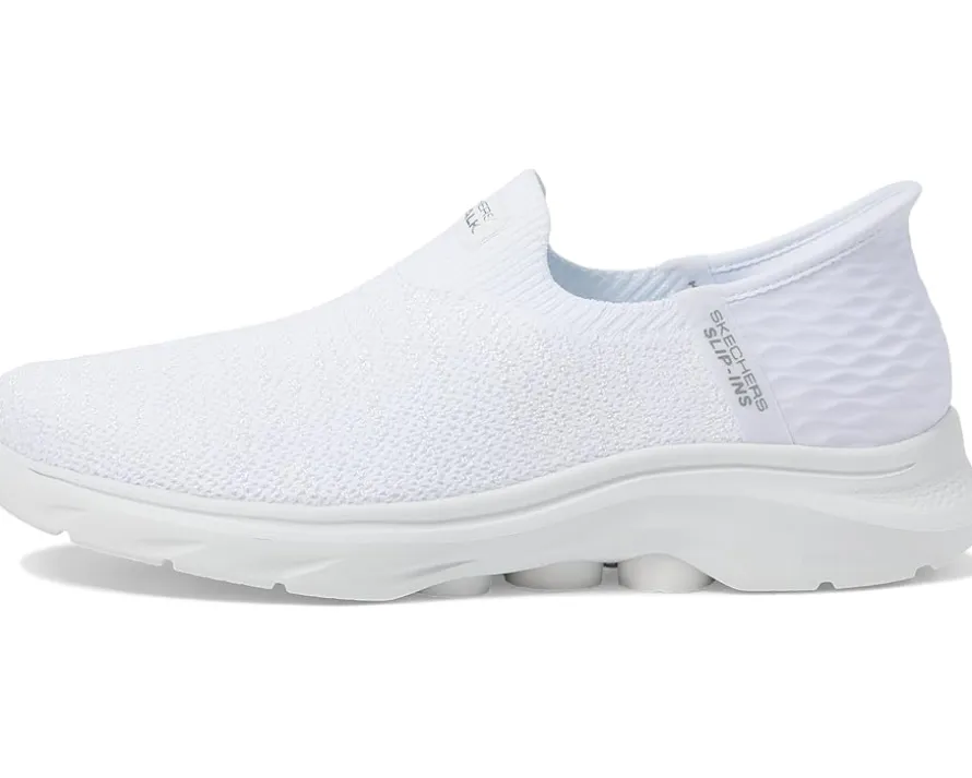SKECHERS Performance Go Walk 7 Springtime Hands Free Slip-Ins Women's