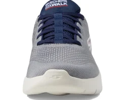 SKECHERS Performance Go Walk Flex - New World Hands Free Slip-Ins Men's