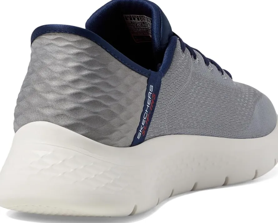 SKECHERS Performance Go Walk Flex - New World Hands Free Slip-Ins Men's