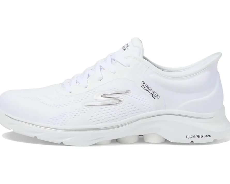 SKECHERS Performance Go Walk 7 Valin Hands Free Slip-Ins Women's