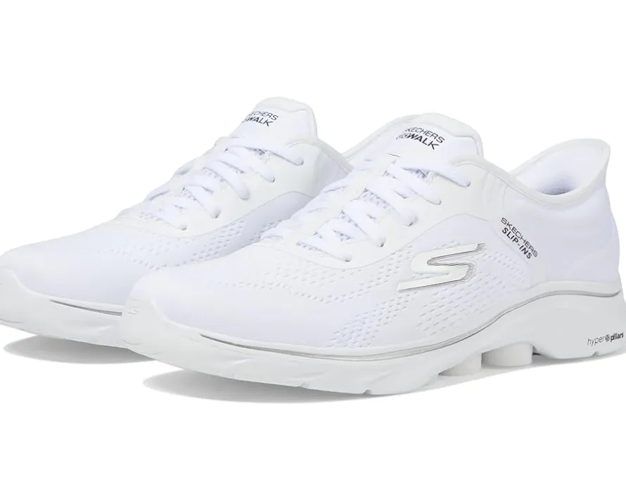 SKECHERS Performance Go Walk 7 Valin Hands Free Slip-Ins Women's