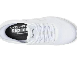 SKECHERS Performance Go Walk 7 Valin Hands Free Slip-Ins Women's