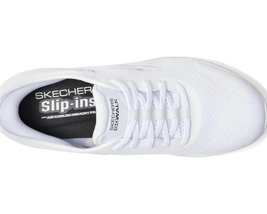 SKECHERS Performance Go Walk 7 Valin Hands Free Slip-Ins Women's
