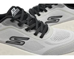 SKECHERS Performance Go Walk Max Cushioning Flex Hands Free Slip-In Men's