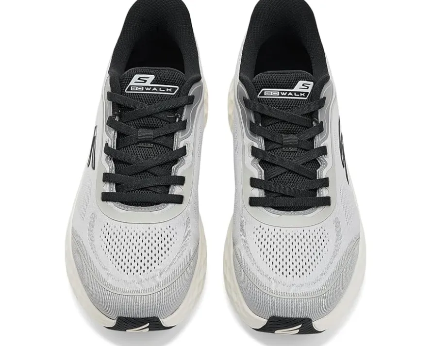 SKECHERS Performance Go Walk Max Cushioning Flex Hands Free Slip-In Men's