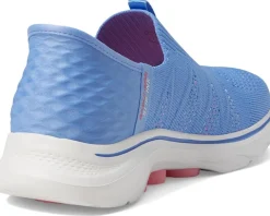 SKECHERS Performance Go Walk 7 City Lights Hands Free Slip-Ins Women's