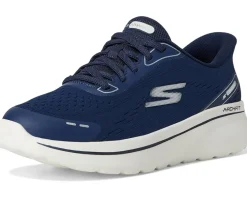 SKECHERS Performance Go Walk Arch Fit N-Joy Emory Hands Free Slip-Ins Women's