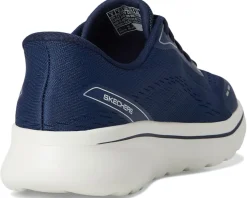 SKECHERS Performance Go Walk Arch Fit N-Joy Emory Hands Free Slip-Ins Women's