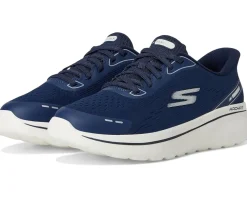SKECHERS Performance Go Walk Arch Fit N-Joy Emory Hands Free Slip-Ins Women's