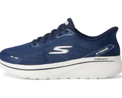 SKECHERS Performance Go Walk Arch Fit N-Joy Emory Hands Free Slip-Ins Women's