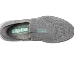SKECHERS Performance Go Walk 6 Fabulous View Hands Free Slip-Ins Women's