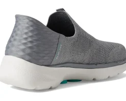 SKECHERS Performance Go Walk 6 Fabulous View Hands Free Slip-Ins Women's