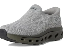 SKECHERS Performance Go Walk Glide-step 2.0 Caleb Hands Free Slip-in Men's