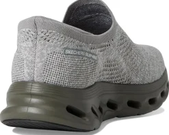 SKECHERS Performance Go Walk Glide-step 2.0 Caleb Hands Free Slip-in Men's