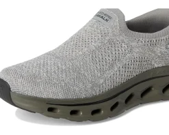SKECHERS Performance Go Walk Glide-step 2.0 Caleb Hands Free Slip-in Men's