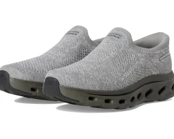 SKECHERS Performance Go Walk Glide-step 2.0 Caleb Hands Free Slip-in Men's