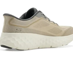 SKECHERS Performance Go Walk Max Cushioning Flex Hands Free Slip-In Men's